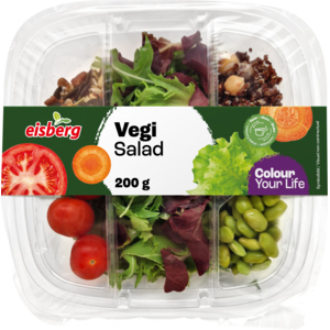 Vegi Bowl, 200 g