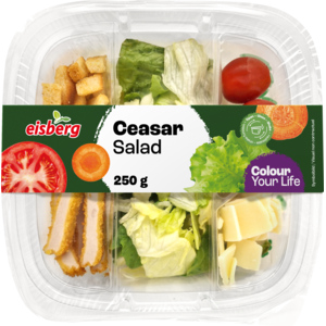 Caesar Bowl, 250 g Caesar Bowl, 250 g