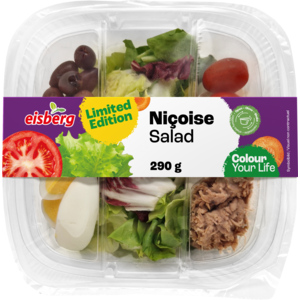 Niçoise Bowl, 290 g (Frühling)