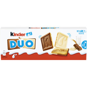 Kinder Duo T12, 150 g Kinder Duo T12, 150 g