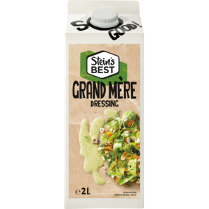 Stein's Best Grand Mère Dressing, 2 l