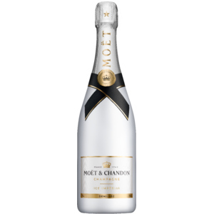Moët & Chandon Ice Imperial Champagne AOC, 75 cl Moët & Chandon Ice Imperial Champagne AOC, 75 cl