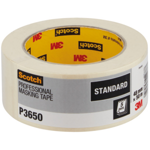 Scotch Abdeckband 50 m x 48 mm Scotch Abdeckband 50 m x 48 mm