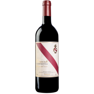 Concerto Marchesi Mazzei Castello di Fonterutoli IGP 2018, 75 cl Concerto Marchesi Mazzei Castello di Fonterutoli IGP 2018, 75 cl