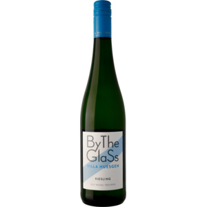 Villa Huesgen Riesling by the Glass, 75 cl Villa Huesgen Riesling by the Glass, 75 cl