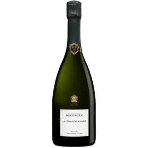 Bollinger Grande Année Champagne AOC, 75 cl Bollinger Grande Année Champagne AOC, 75 cl