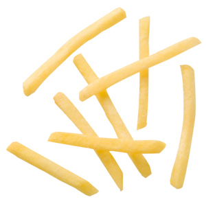 Kadi Frites Feinschnitt, 7 x 7 mm, tiefgekühlt, 54 Karton zu 4 x 2,5 kg Kadi Frites Feinschnitt, 7 x 7 mm, tiefgekühlt, 54 Karton zu 4 x 2,5 kg