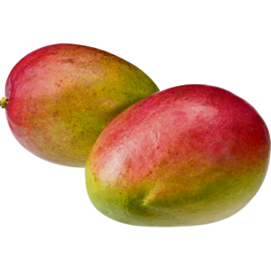 Natura Bio Mango, 1 Stück Natura Bio Mango, 1 Stück