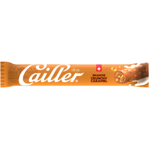 Cailler Branches L Crunchy Caramel, 46 g