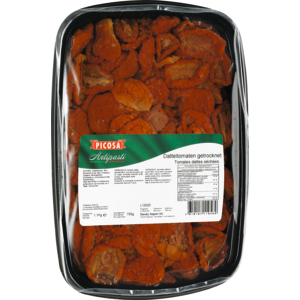 Picosa Datteltomaten getrocknet, 1,1 kg