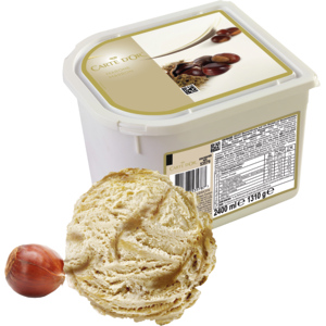 Carte d'Or Marroni, 2,4l