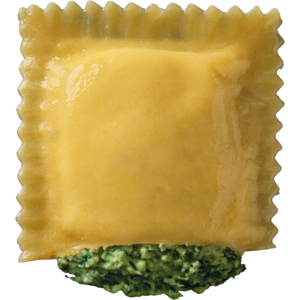 La Pasteria Gran Raviolo Büffelricotta Spinat, tiefgekühlt, 1,41 kg