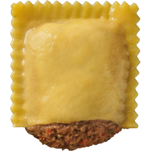 La Pasteria Gran Raviolo Simmentaler Rind Shoyu, tiefgekühlt, 1,41 kg