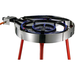 Garcima Windschutz zu Ringbrenner Inox Garcima Windschutz zu Ringbrenner Inox