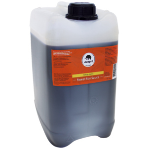 Avopri Sojasauce süss, 7 kg Avopri Sojasauce süss, 7 kg