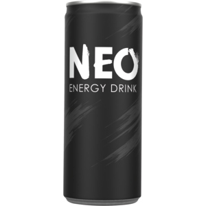 NEO Energy Drink 250ml NEO Energy Drink 250ml