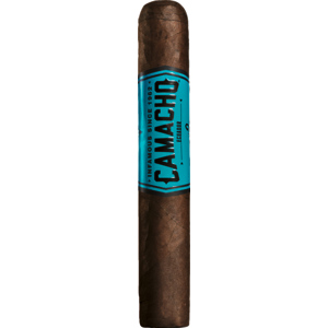 Camacho Ecuador Robusto Cello, Kiste zu 20 Zigarren
