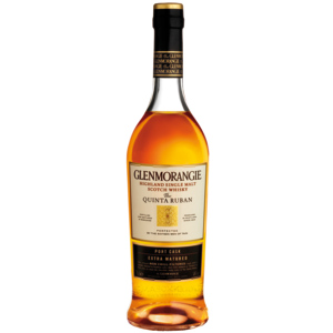 Glenmorangie The Quinta Ruban 46% Vol., Flasche zu 70 cl