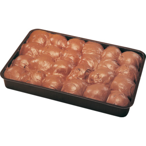 Mister Cool Profiterole, tiefgekühlt, 1,1 kg Mister Cool Profiterole, tiefgekühlt, 1,1 kg