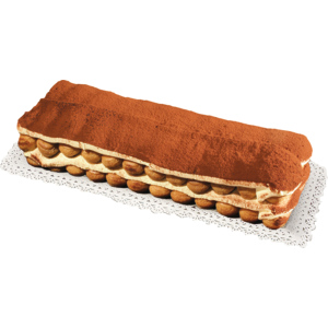 Mister Cool Tiramisu Stange Savoiardi, tiefgekühlt, 1 kg
