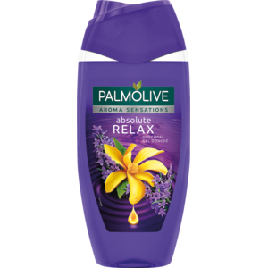 Palmolive Dusch, absolute Relax, 3 x 250 ml Palmolive Dusch, absolute Relax, 3 x 250 ml