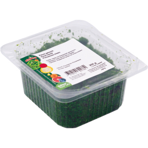 Peterli gehackt, 200 g