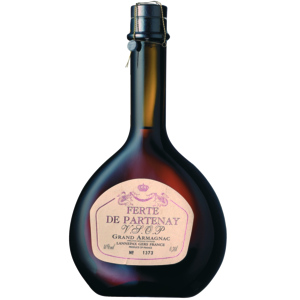 Vieil Armagnac VSOP Perté de Partenay 40%, 70 cl