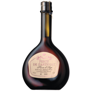 Vieil Armagnac Hors d'Age 40%, 70 cl Vieil Armagnac Hors d'Age 40%, 70 cl