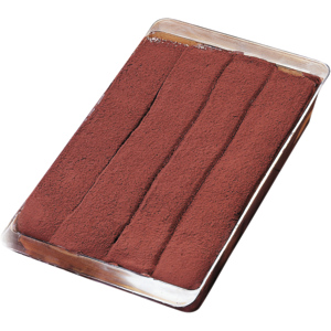 Mister Cool Tiramisu, tiefgekühlt, 1,3 kg Mister Cool Tiramisu, tiefgekühlt, 1,3 kg