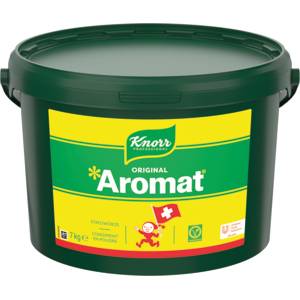 Knorr Aromat, 7 kg