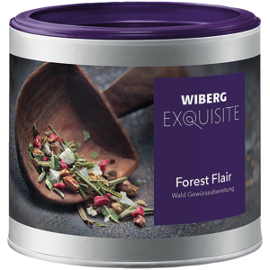Wiberg Exquisite Forest Flair Wald Gewürzzubereitung, 130 g Wiberg Exquisite Forest Flair Wald Gewürzzubereitung, 130 g