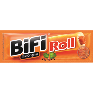 Bifi Roll Minisalami, 18 x 45 g Bifi Roll Minisalami, 18 x 45 g