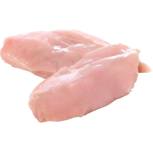 Poulet Brust mit Innenfilet, halbiert, Italien, ca. 12 kg Poulet Brust mit Innenfilet, halbiert, Italien, ca. 12 kg