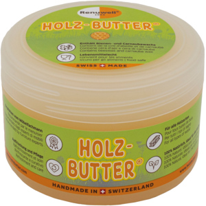 Renuwell Holz-Butter, 250 ml