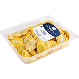 Fontaneto Delizia Limone, 1 kg