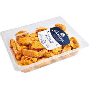 Fontaneto Tortellone Zucca, 1 kg Fontaneto Tortellone Zucca, 1 kg