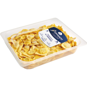 Fontaneto Triangolo mit Wildschwein, 1 kg