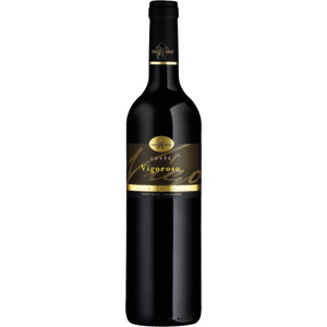 Vigoroso Assemblage rouge vdp Suisse, 75 cl