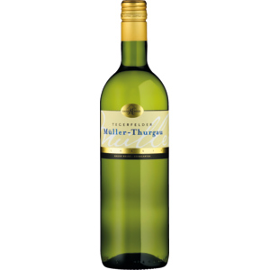 Müller-Thurgau Tegerfelder AOC Aargau Classic