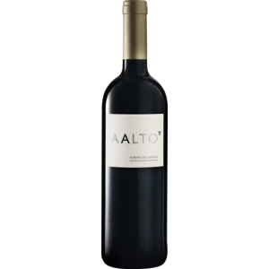 Aalto Ribera del Duero DO, 75 cl