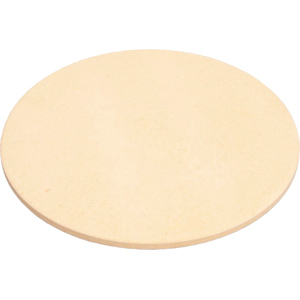 Saffire Pizzastein Keramik, Ø 36 cm