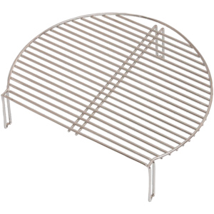 Saffire Grillrost Erweiterung 19 Saffire Grillrost Erweiterung 19
