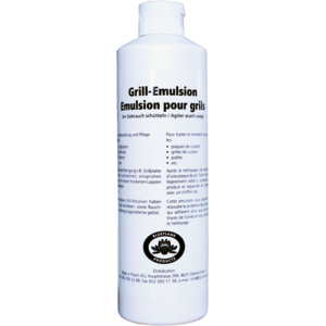 Grill Emulsion, 500 ml Grill Emulsion, 500 ml