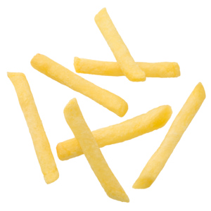 Kadi Pommes Frites Normalschnitt, TK, 9 x 9 mm, 10 kg