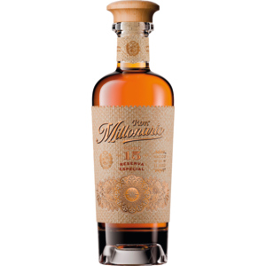 MillonariMillonario Reserva Especial Numero 15 40% 70cl