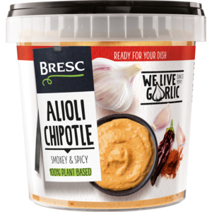 BRESC Alioli Chipotle, 1 kg BRESC Alioli Chipotle, 1 kg