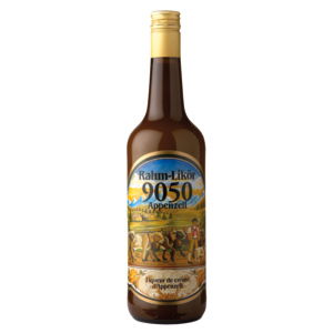 9050-Rahmlikör 18% Vol. 70cl 9050-Rahmlikör 18% Vol. 70cl