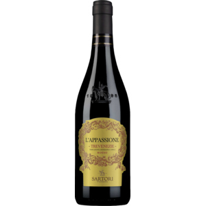 Sartori L'Appassione Rosso Trevenezie IGT, 75 cl
