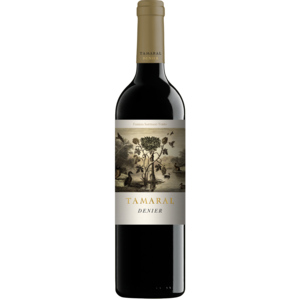 Tamaral Denier Ribera del Duero, 75 cl