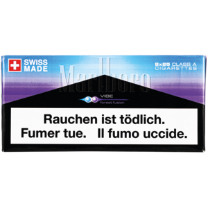 Marlboro Vibe Fusion Big Pack